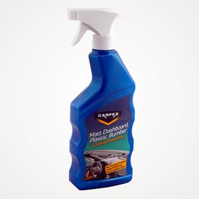 Carpex 500 ml Torpido Temizleyici
