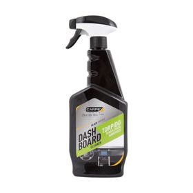 Carpex 500 ml Torpido Temizleyici