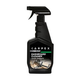 Carpex 500 ml Torpido Temizleyici