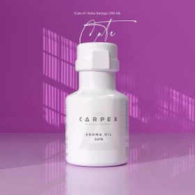Carpex A1 200 ml Cute Koku Kartuşu
