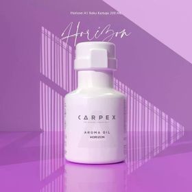 Carpex A1 200 ml Horizon Koku Kartuşu