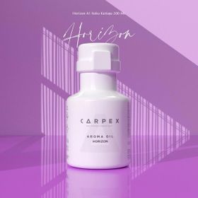 Carpex A1 200 ml Horizon Koku Kartuşu