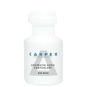 Carpex A1 Big Boss 220 ml Koku Kartuşu