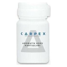 Carpex Big Boss 125 ml Koku Kartuşu