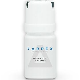 Carpex Big Boss 50 ml Micro Koku Makinesi Koku Kartuşu