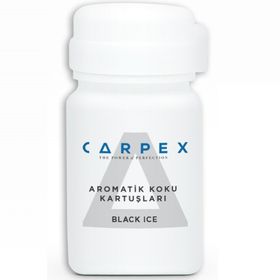 Carpex Black Ice 125 ml E2 Power Koku Makinesi Kartuşu