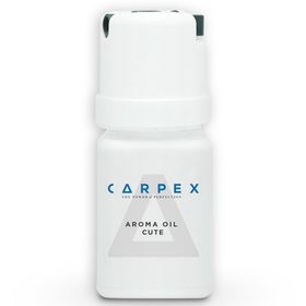 Carpex Cute 50 ml Micro Makinası Koku Kartuşu