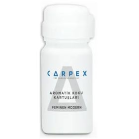 Carpex E2 Power 125 ml Feminen Modern Koku Kartuşu