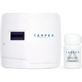 Carpex E2 Power Geniş Alan Koku Makinesi