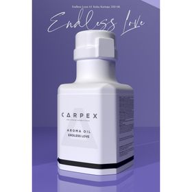 Carpex Endless Love 200 ml A1 Geniş Alan Koku Makinesi Kartuşu