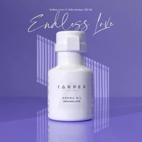 Carpex Endless Love 200 ml A1 Geniş Alan Koku Makinesi Kartuşu