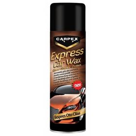 Carpex Express Car Wax Hızlı Cila