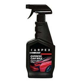 Carpex Express Car Wax Hızlı Cila