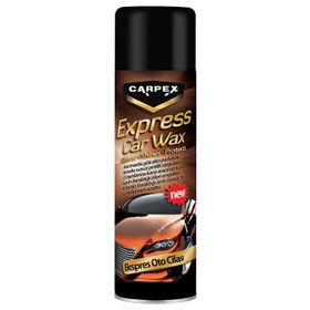 Carpex Express Car Wax Hızlı Cila
