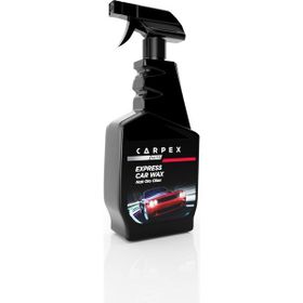 Carpex Express Car Wax Hızlı Cila
