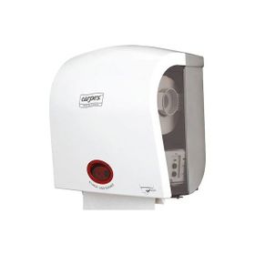 Carpex Fotoselli 21 cm Kağıt Havlu Makinesi