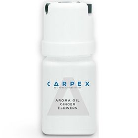 Carpex Ginger Flowers 50 ml Koku Kartuşu