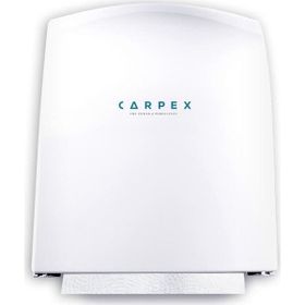 Carpex Havlu Dispenseri Autocut Manuel Kağıt Havlu Makinesi