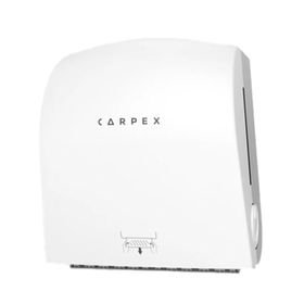 Carpex Havlu Dispenseri Autocut Manuel Kağıt Havlu Makinesi