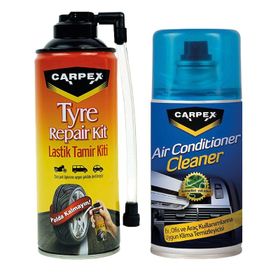 Carpex Klima Temizleyici