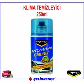 Carpex Klima Temizleyici