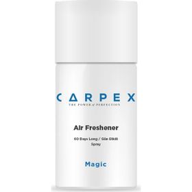 Carpex Magic 250 ml Oda Spreyi
