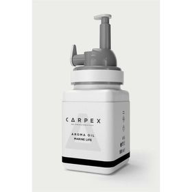 Carpex Marine Life 100 ml Geniş Alan Koku Yedeği