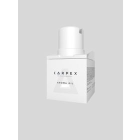 Carpex Maxx Pro 600 Ginger Flowers 120 ml Koku Kartuşu