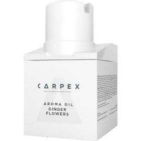 Carpex Maxx Pro 600 Ginger Flowers 120 ml Koku Kartuşu
