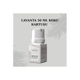 Carpex Micro Lavander 50 ml Koku Kartuşu