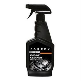 Carpex Motor Temizleyici Parlatıcı ve Koruyucu Sprey