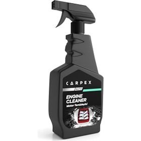 Carpex Motor Temizleyici Parlatıcı ve Koruyucu Sprey