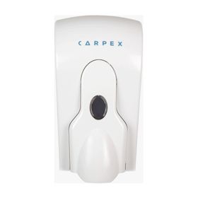 Carpex Nature Manuel Köpük Dispenseri