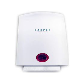Carpex Otomatik Beyaz Havlu Dispenseri