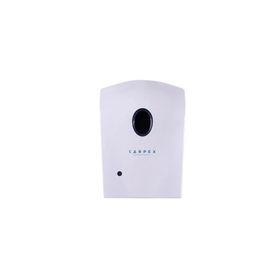 Carpex Otomatik Sensörlü Hazneli Beyaz Köpük Sabun Dispenseri