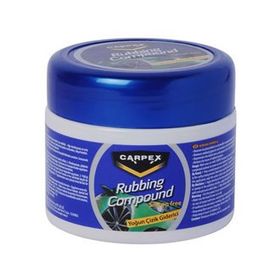 Carpex Rubbing Compound 200 gr Çizik Giderici Pasta