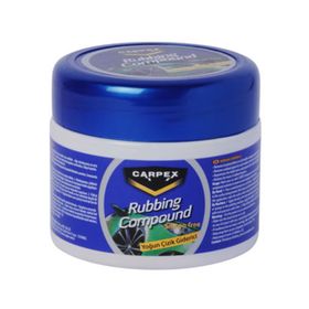 Carpex Rubbing Compound 200 gr Çizik Giderici Pasta