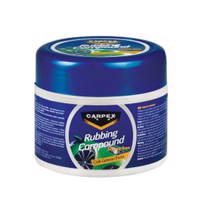 Carpex Rubbing Compound 200 gr Çizik Giderici Pasta