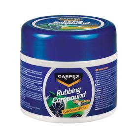 Carpex Rubbing Compound 200 gr Çizik Giderici Pasta