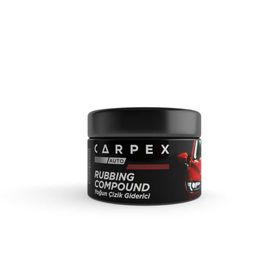 Carpex Rubbing Compound 200 gr Çizik Giderici Pasta