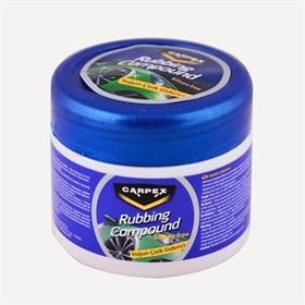 Carpex Rubbing Compound 200 gr Çizik Giderici Pasta
