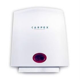 Carpex Sensörlü Beyaz Kağıt Havlu Makinesi