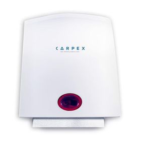 Carpex Sensörlü Beyaz Kağıt Havlu Makinesi