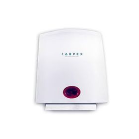 Carpex Sensörlü Beyaz Kağıt Havlu Makinesi