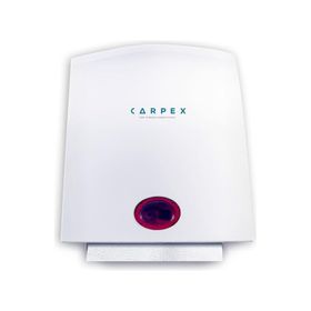 Carpex Sensörlü Beyaz Kağıt Havlu Makinesi