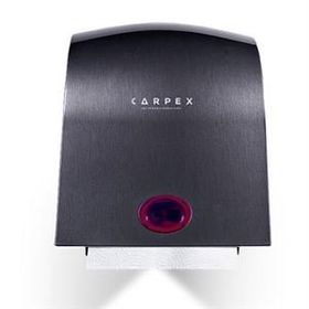 Carpex Sensörlü Kağıt Havlu Makinesi-Havlu Dispenseri