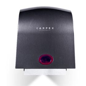 Carpex Sensörlü Kağıt Havlu Makinesi-Havlu Dispenseri