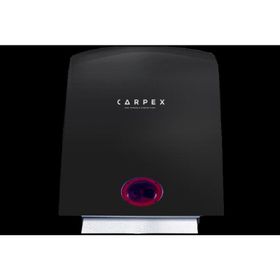 Carpex Sensörlü Kağıt Havlu Makinesi Siyah Havlu Dispenseri