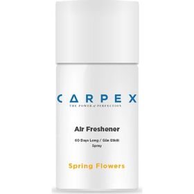 Carpex Spring Flowers 250 ml Oda Kokusu