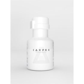 Carpex Vanilla Beans 125 ml Geniş Alan Koku Yedeği